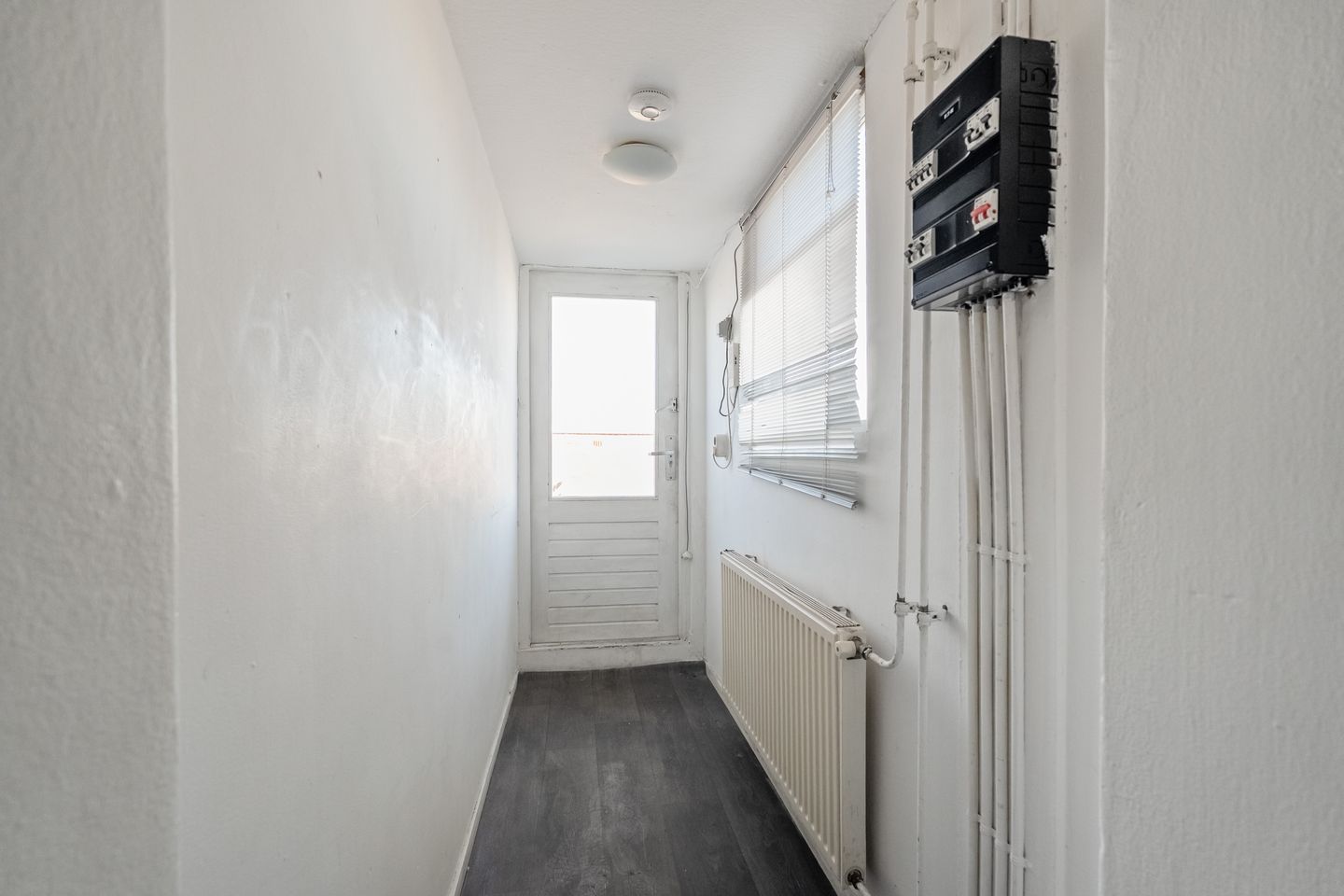 Foto 5 van Wezenstraat 42-A