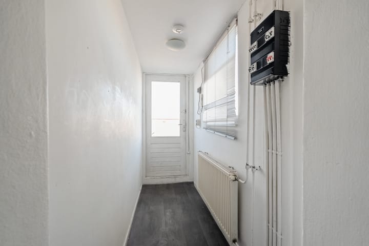 Foto 5 van Wezenstraat 42-A