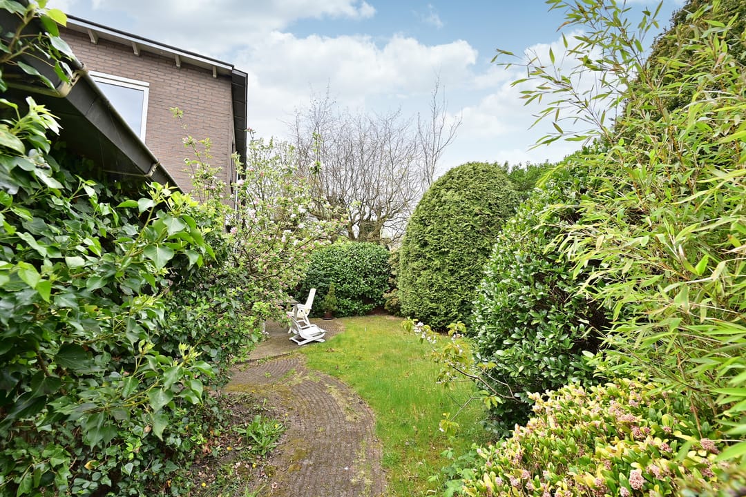 Photo 7 of Thorbeckelaan 107