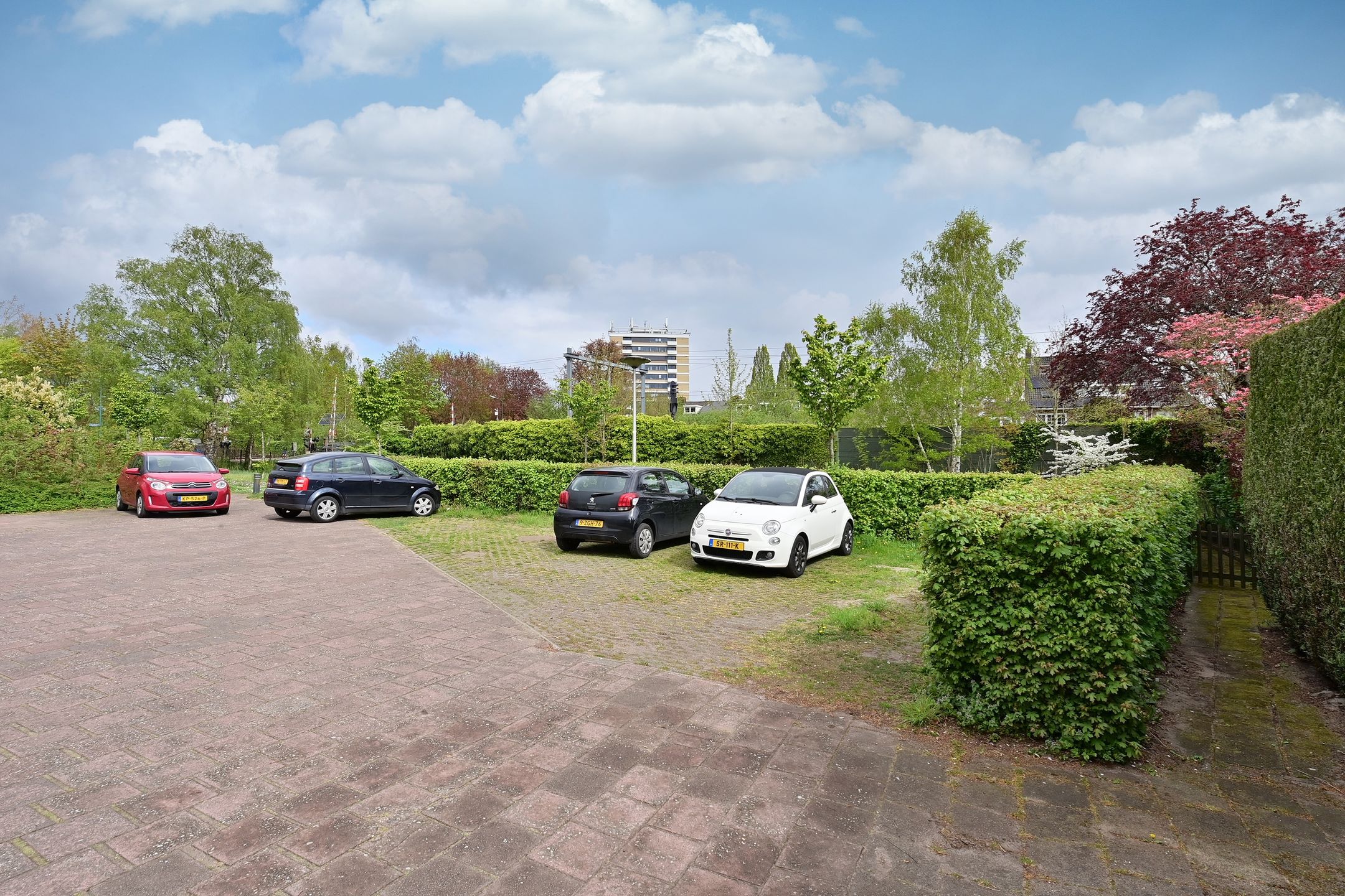 Photo 15 of Thorbeckelaan 107
