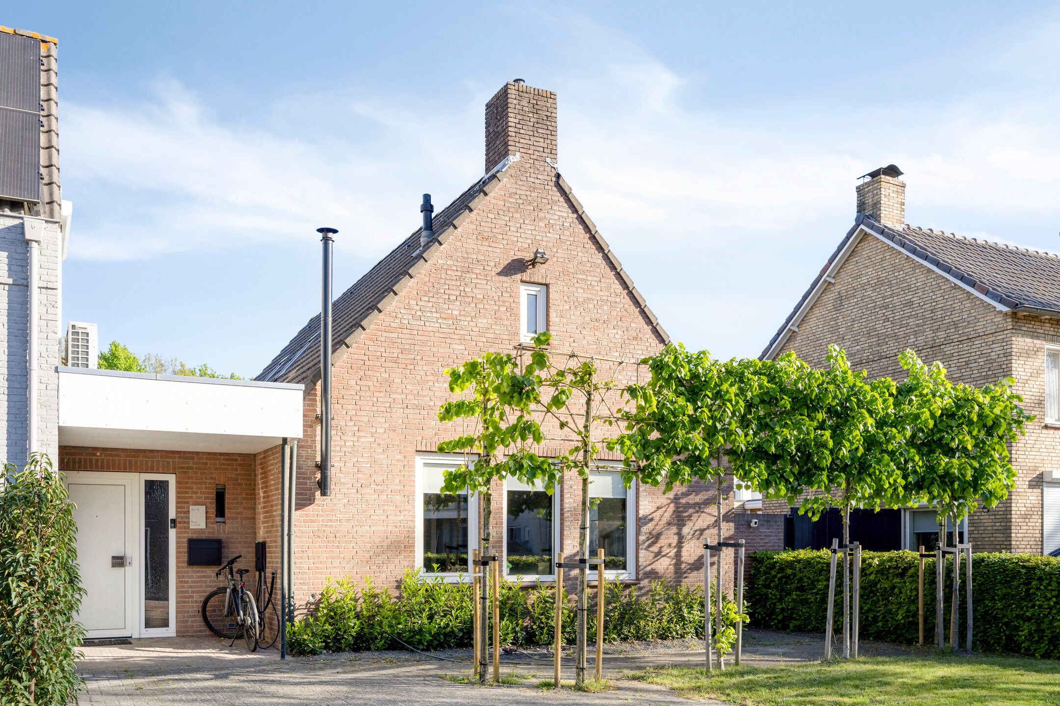 Photo 9 of Tilburgseweg 21-A