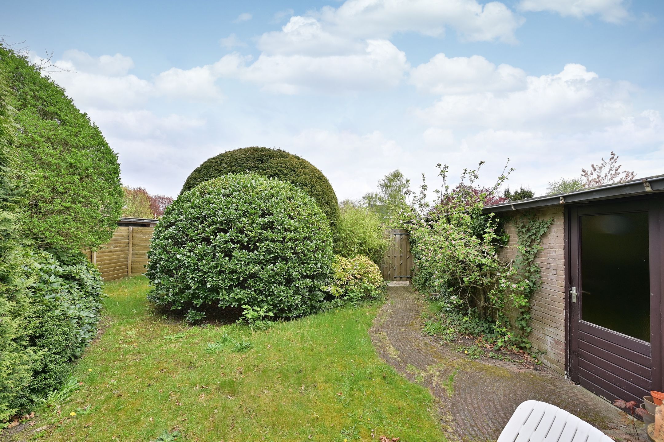 Photo 6 of Thorbeckelaan 107