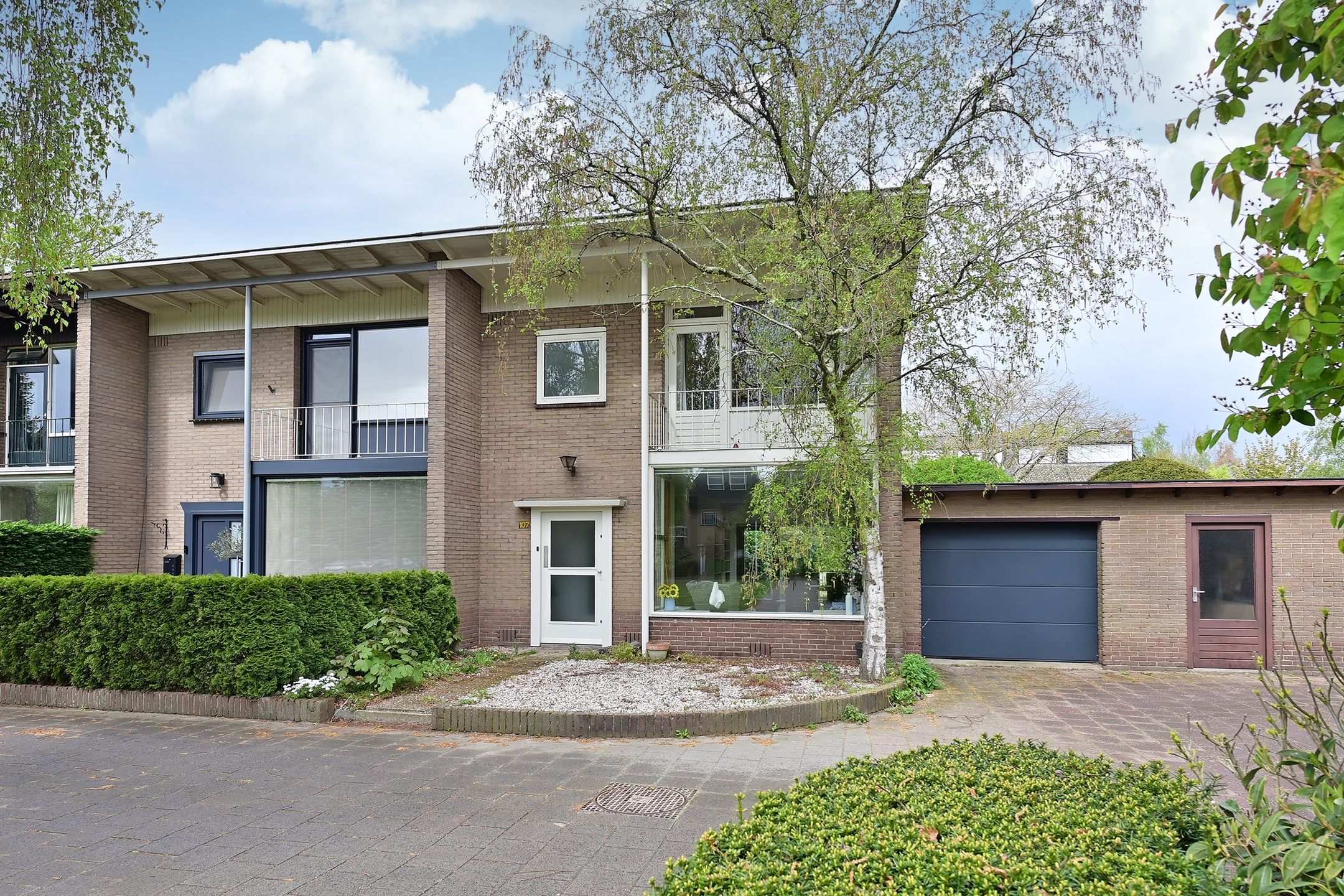 Thorbeckelaan 107 