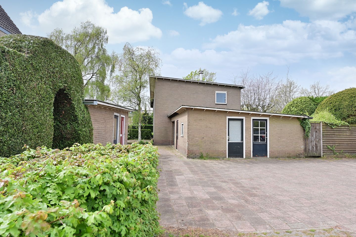 Photo 14 of Thorbeckelaan 107