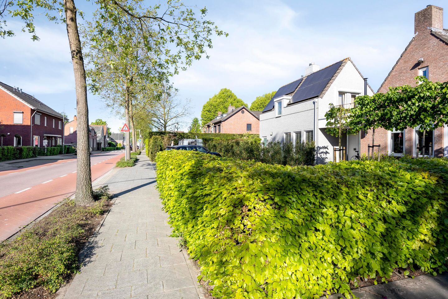 Photo 10 of Tilburgseweg 21-A