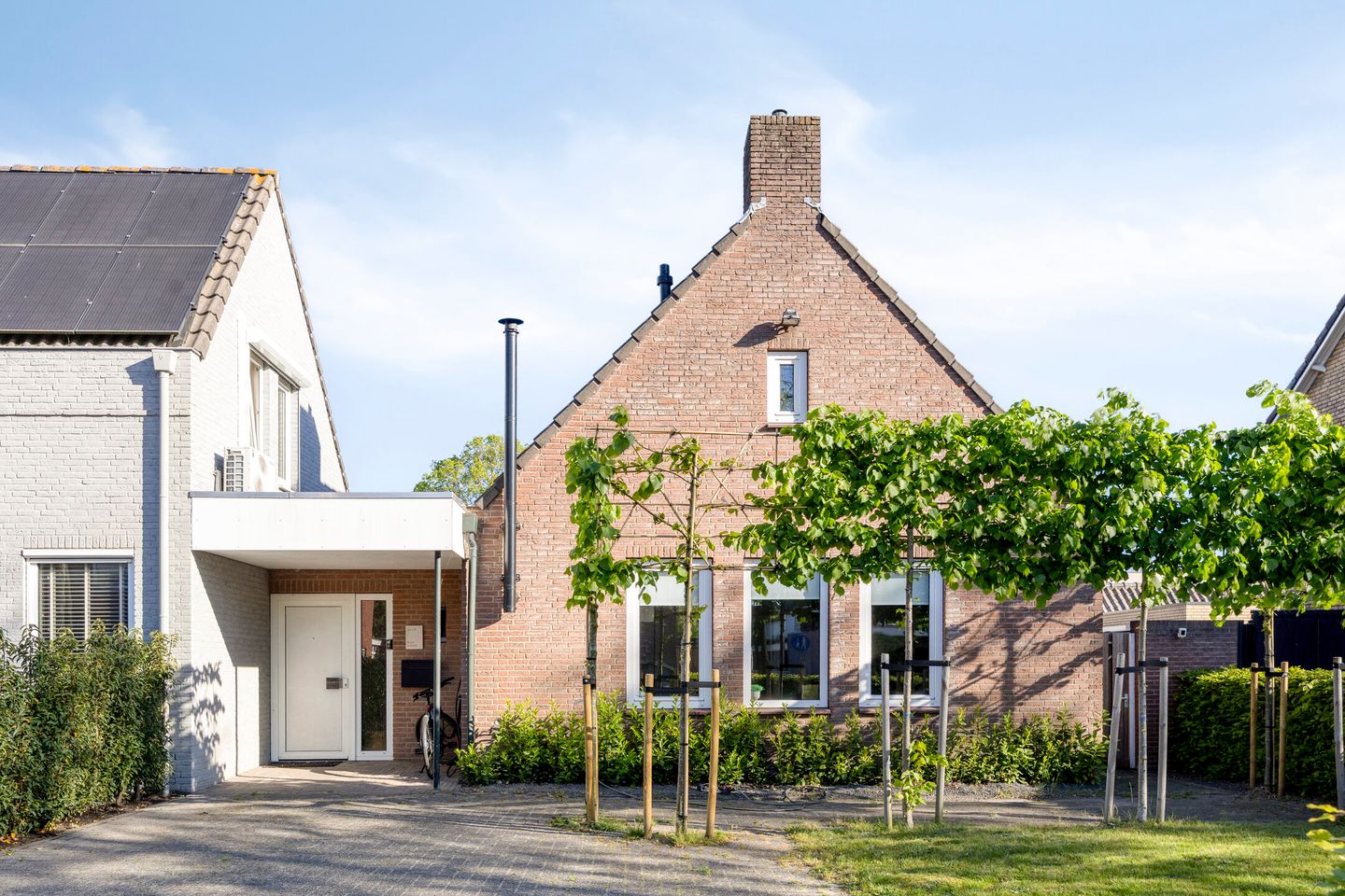 Photo 1 of Tilburgseweg 21-A
