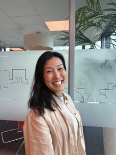 S. (Sanne) Lacor-Ponger - Administratief Medewerker