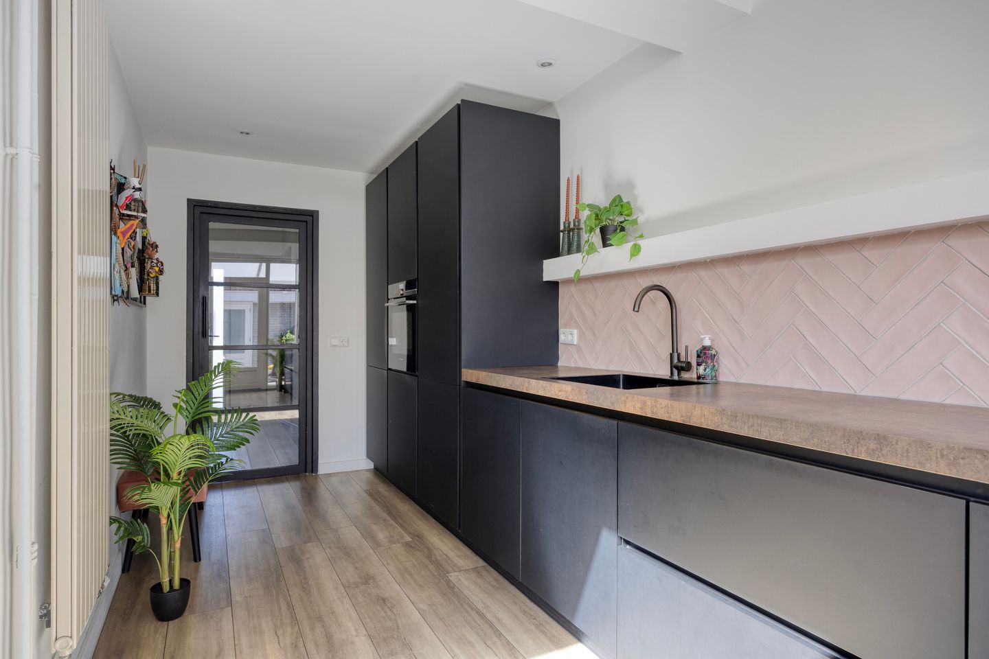 Photo 4 of Jeroen Boschstraat 26