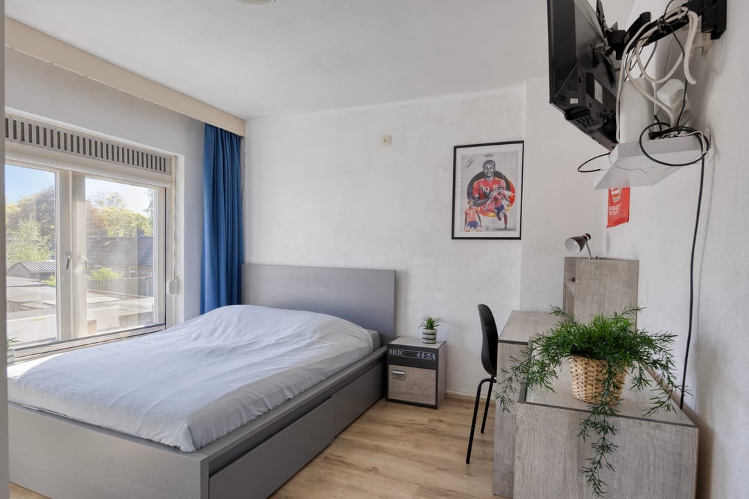 Photo 26 of Jeroen Boschstraat 26