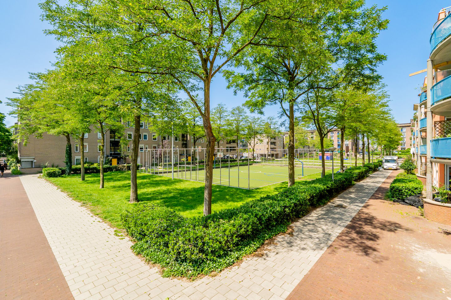 Foto 40 van J.C. van Epenstraat 42