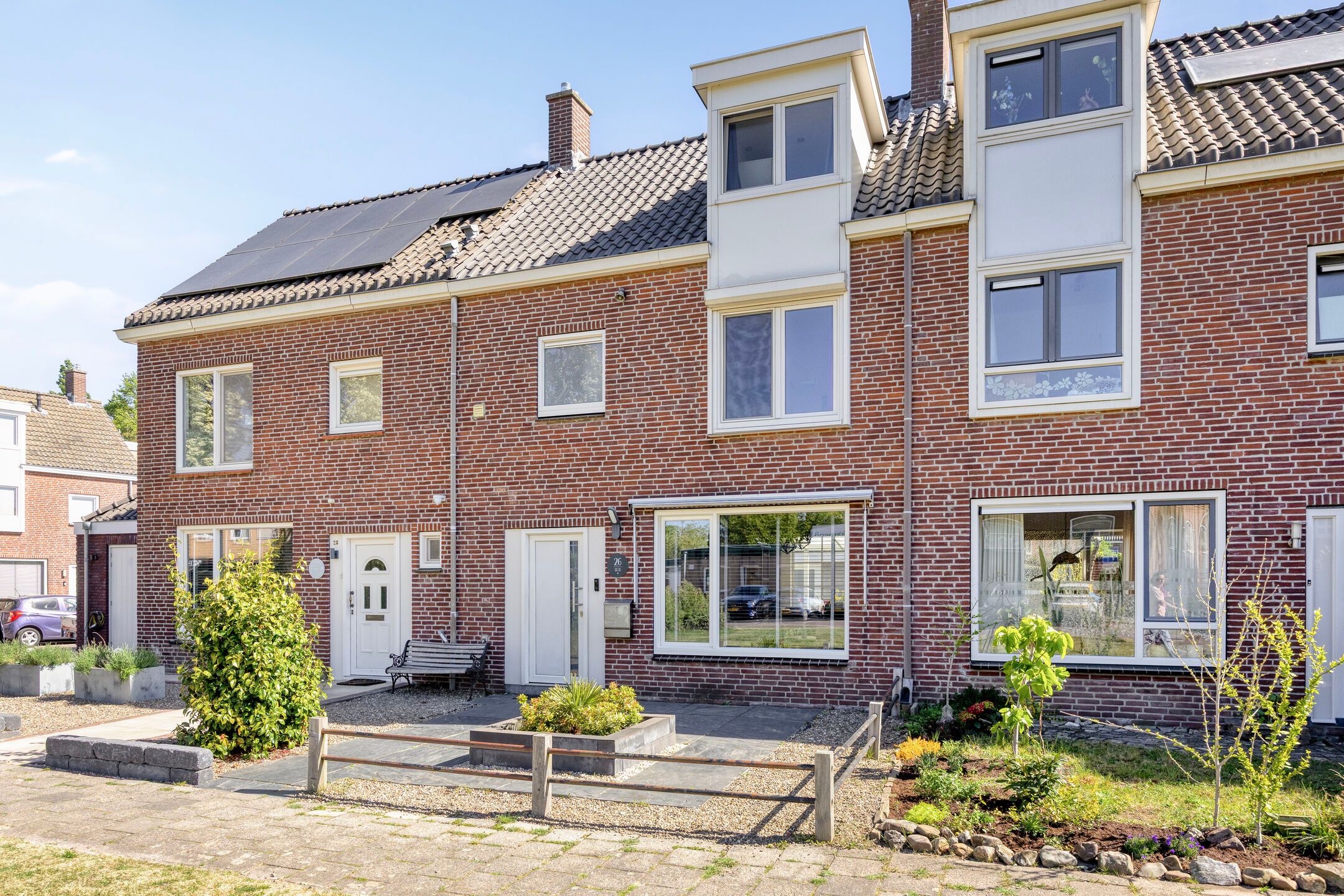 Photo 6 of Jeroen Boschstraat 26