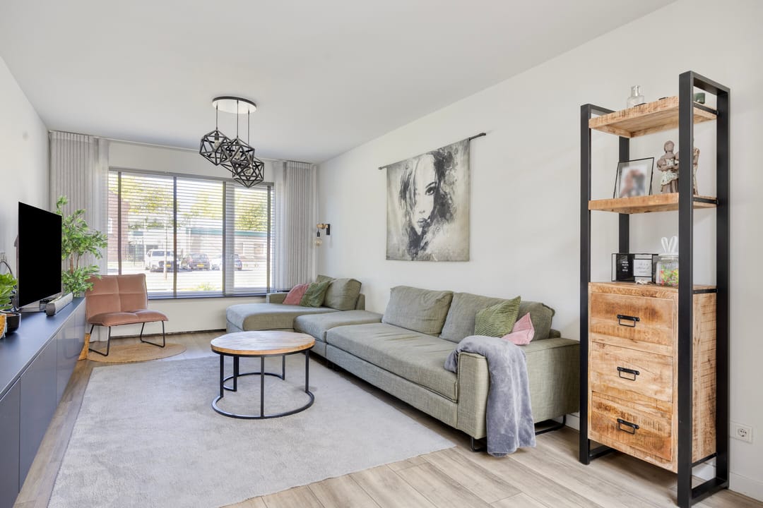 Photo 11 of Jeroen Boschstraat 26