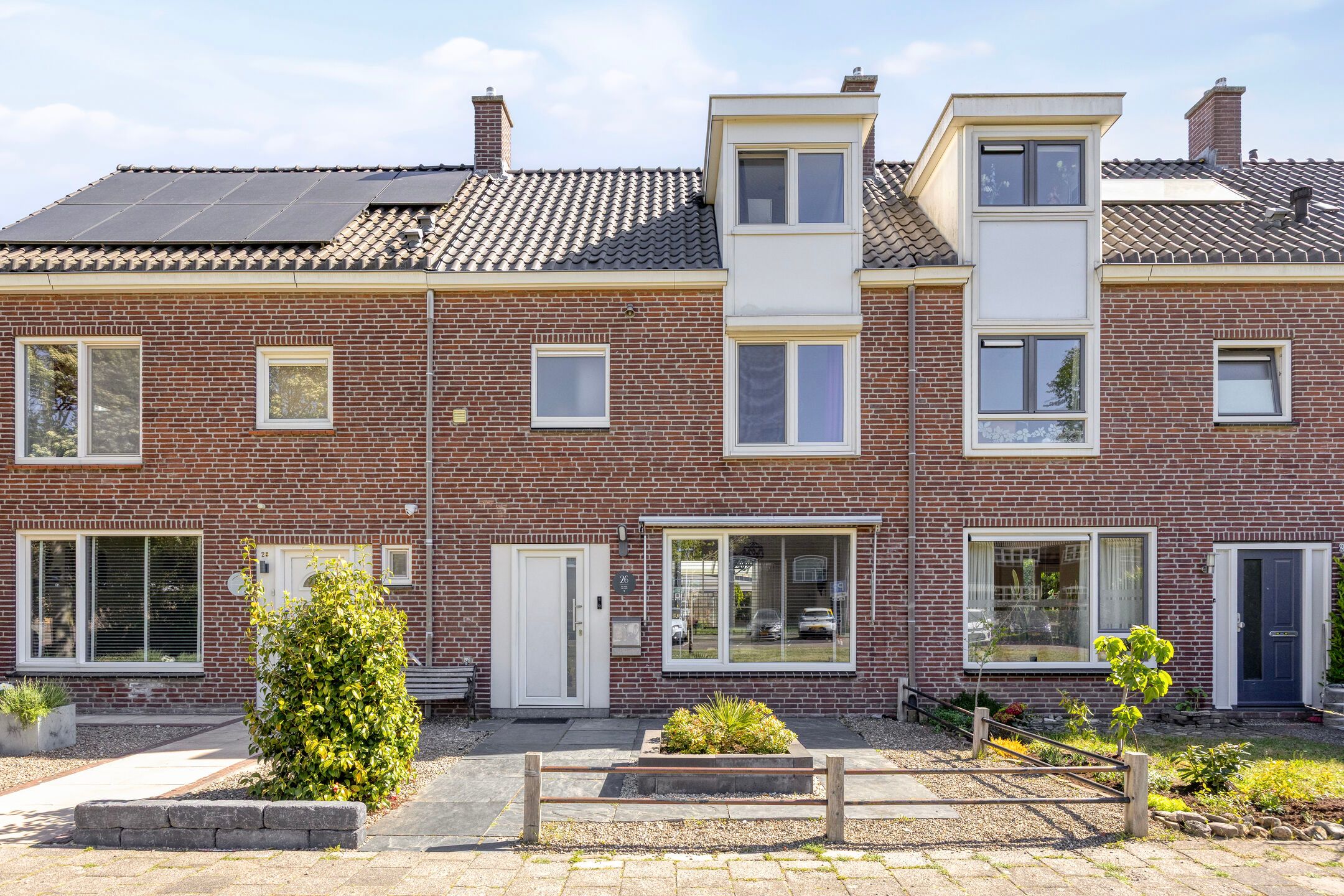Jeroen Boschstraat 26 