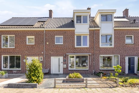 Jeroen Boschstraat thumbnail