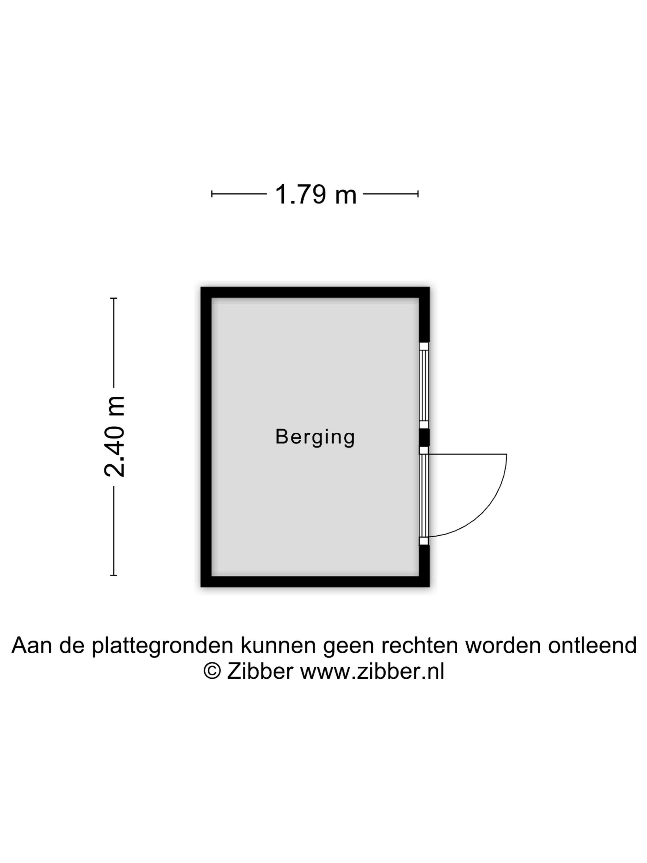 Foto 42 van Boekenstein 80
