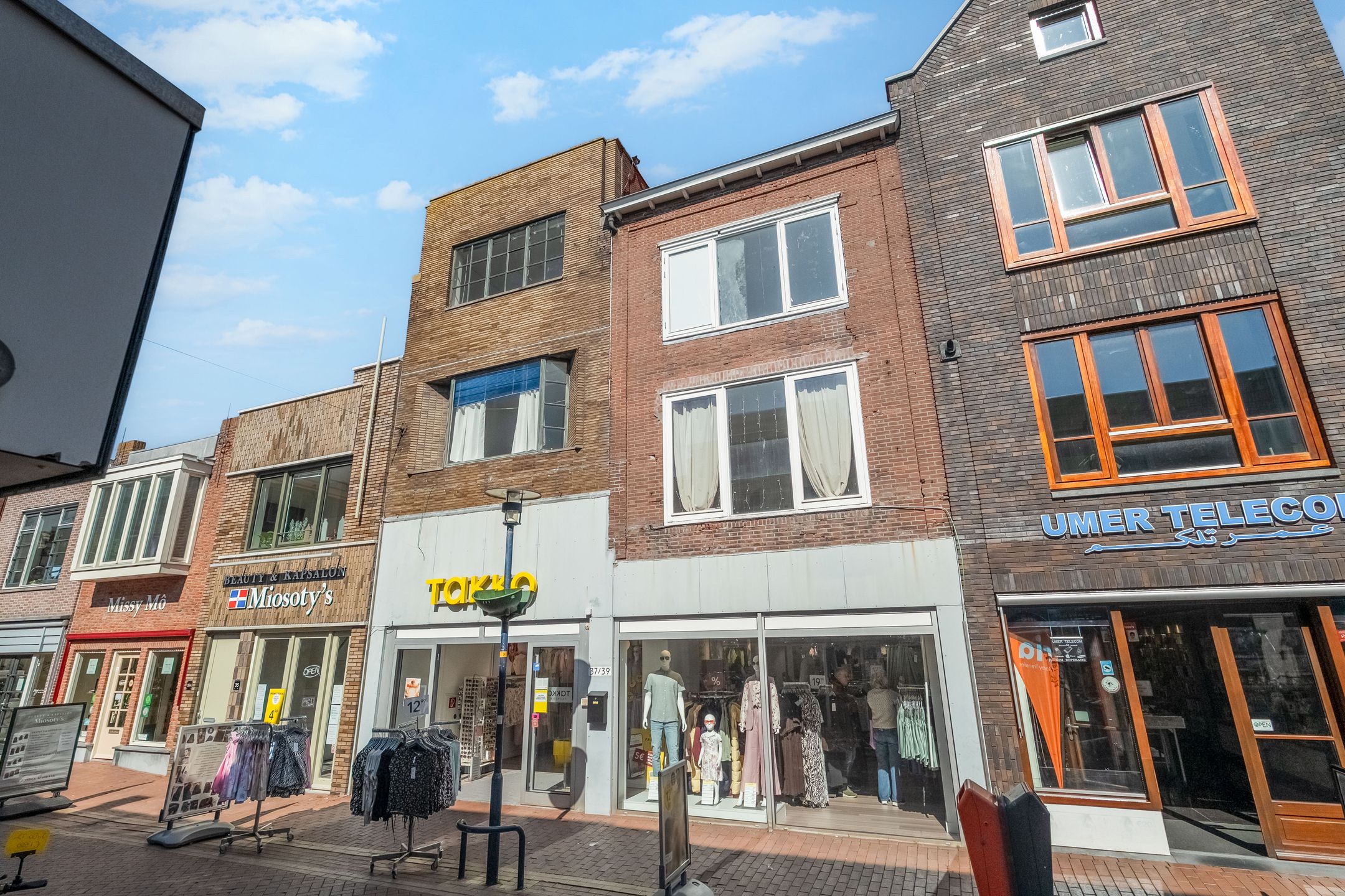 Wezenstraat 42-B 42 B