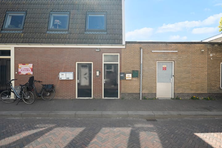 Foto 4 van Wezenstraat 42-B