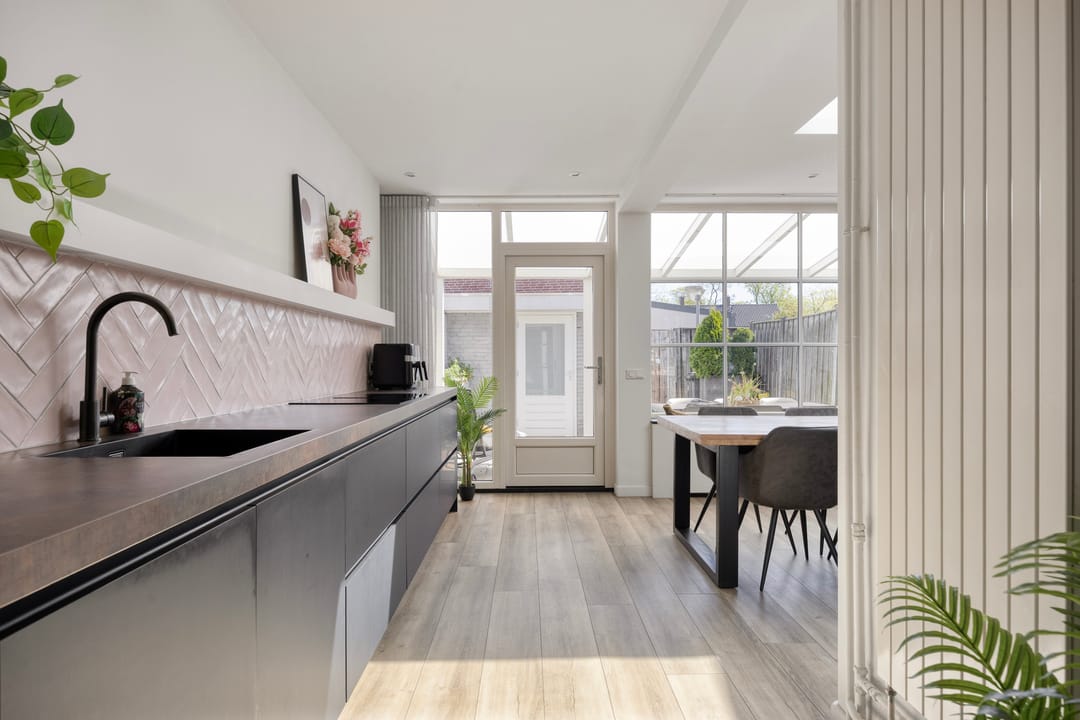Photo 16 of Jeroen Boschstraat 26