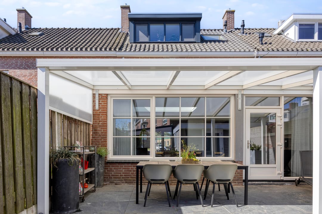 Photo 43 of Jeroen Boschstraat 26