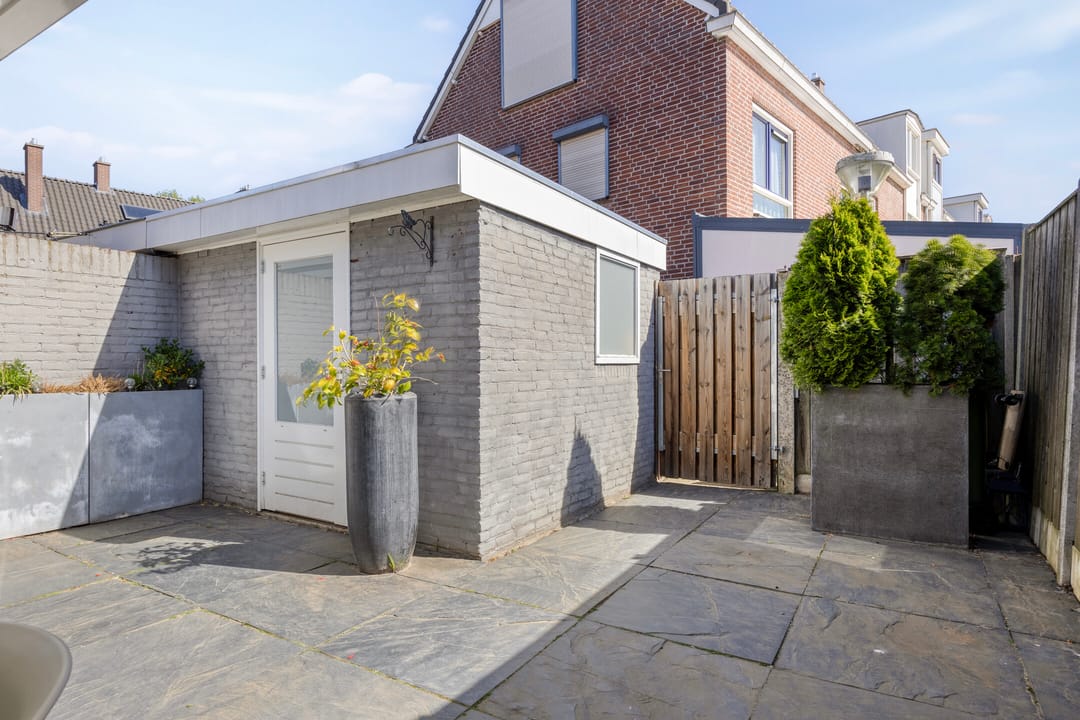 Photo 41 of Jeroen Boschstraat 26
