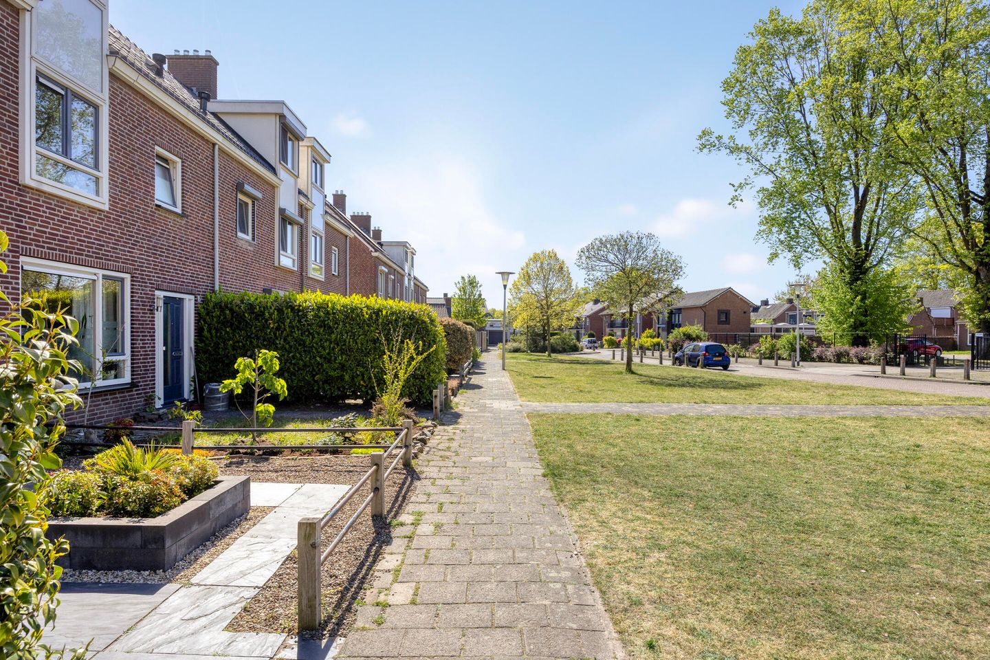 Photo 44 of Jeroen Boschstraat 26