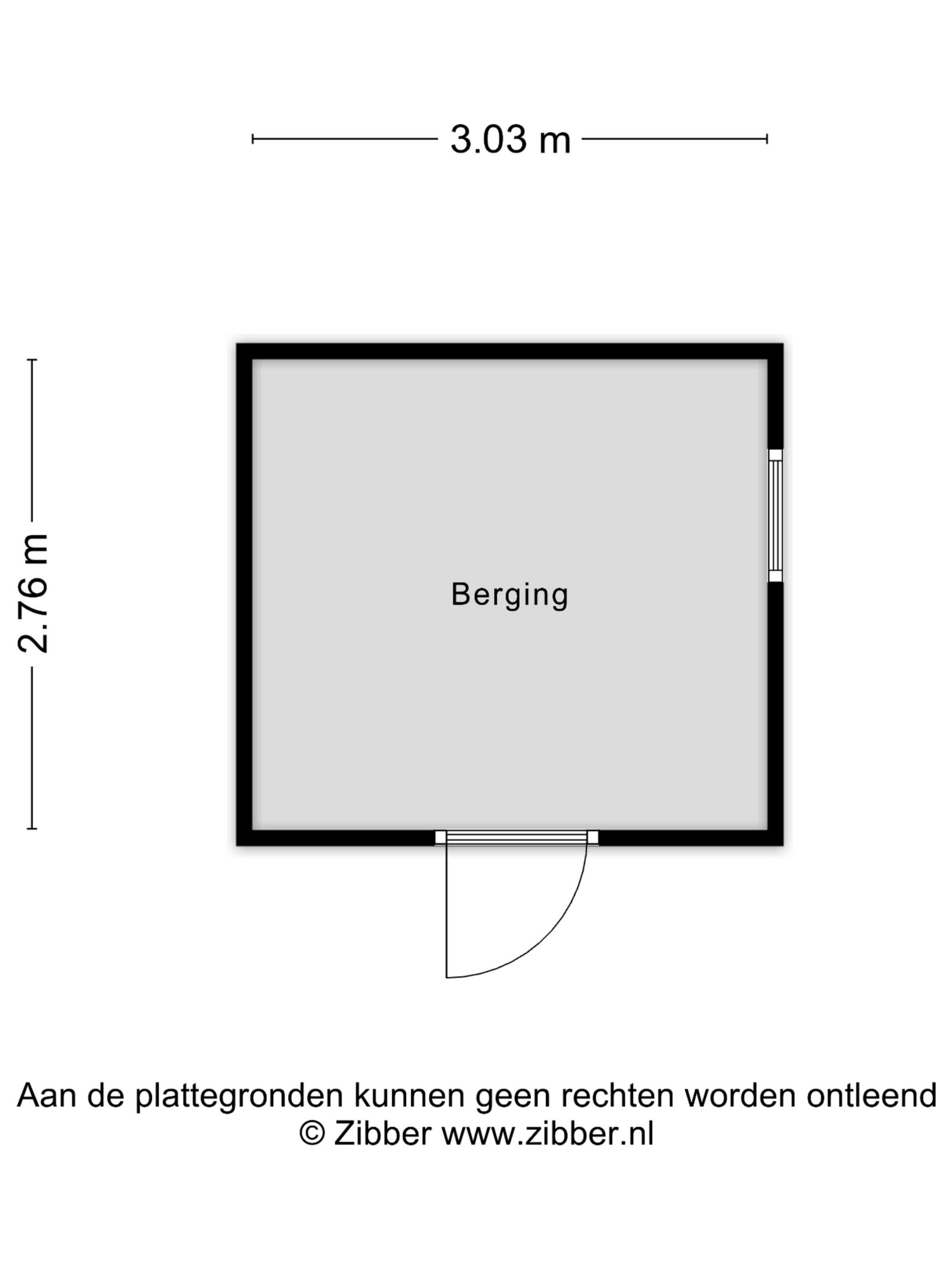 Photo 51 of Jeroen Boschstraat 26