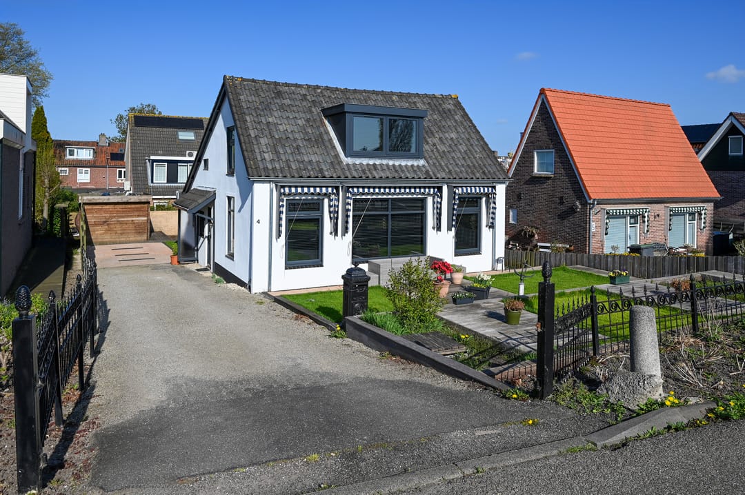 Photo 1 of Ringdijk 4
