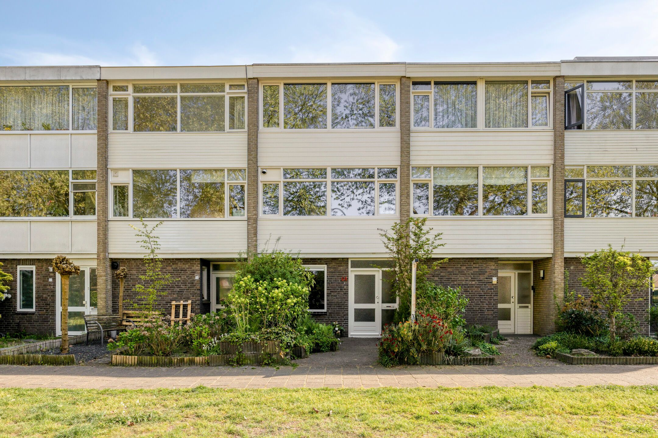Beethovenlaan 64 