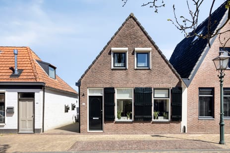 Hoofdstraat thumbnail
