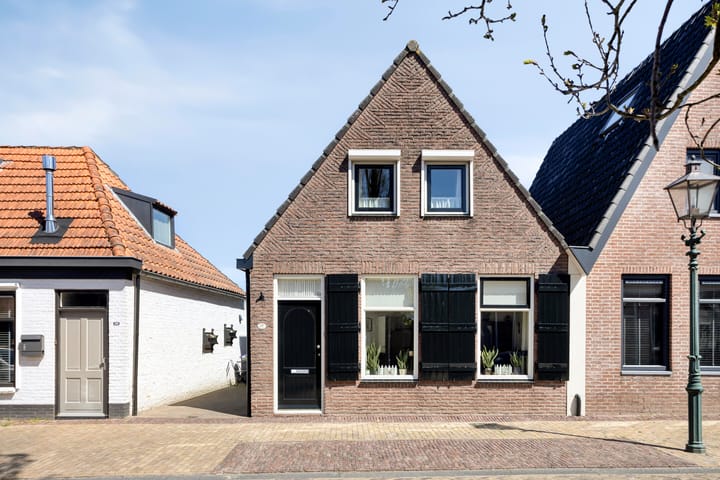 Hoofdstraat 132
