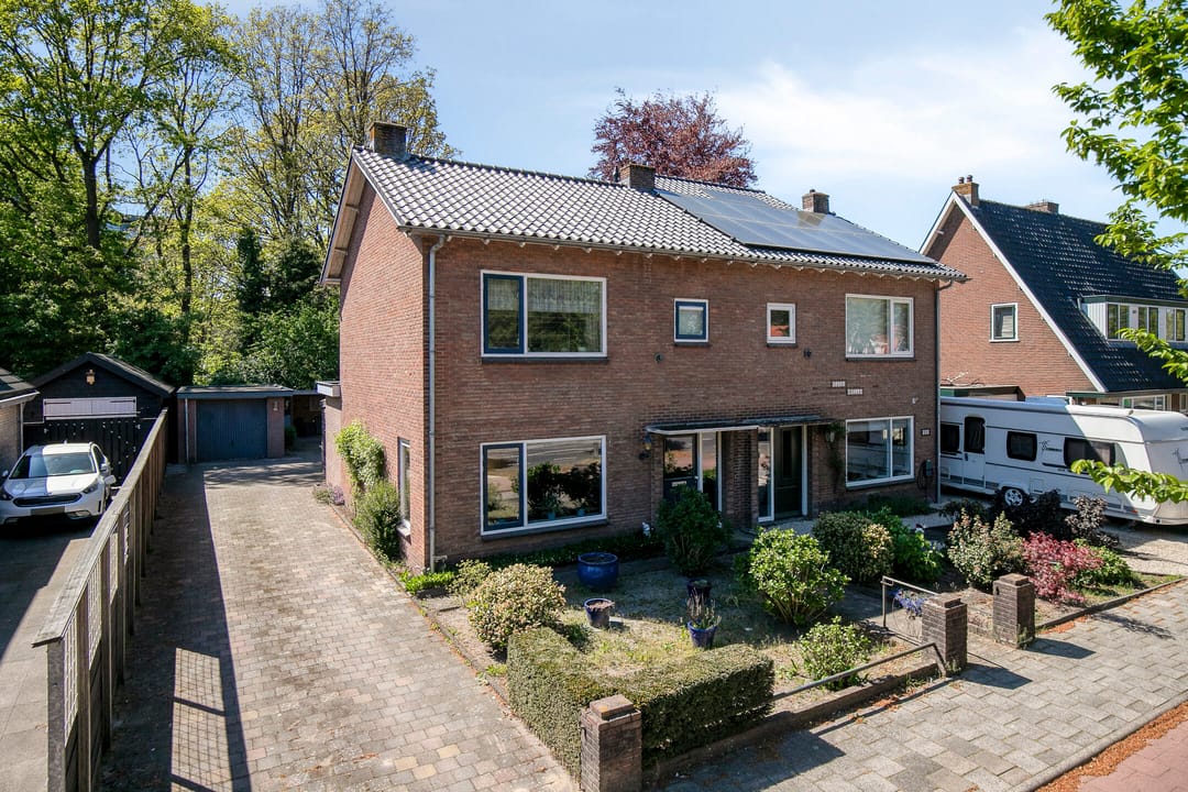 Foto 1 van Nieuweweg 26