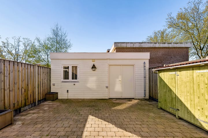 Foto 4 van Rockanjestraat 4