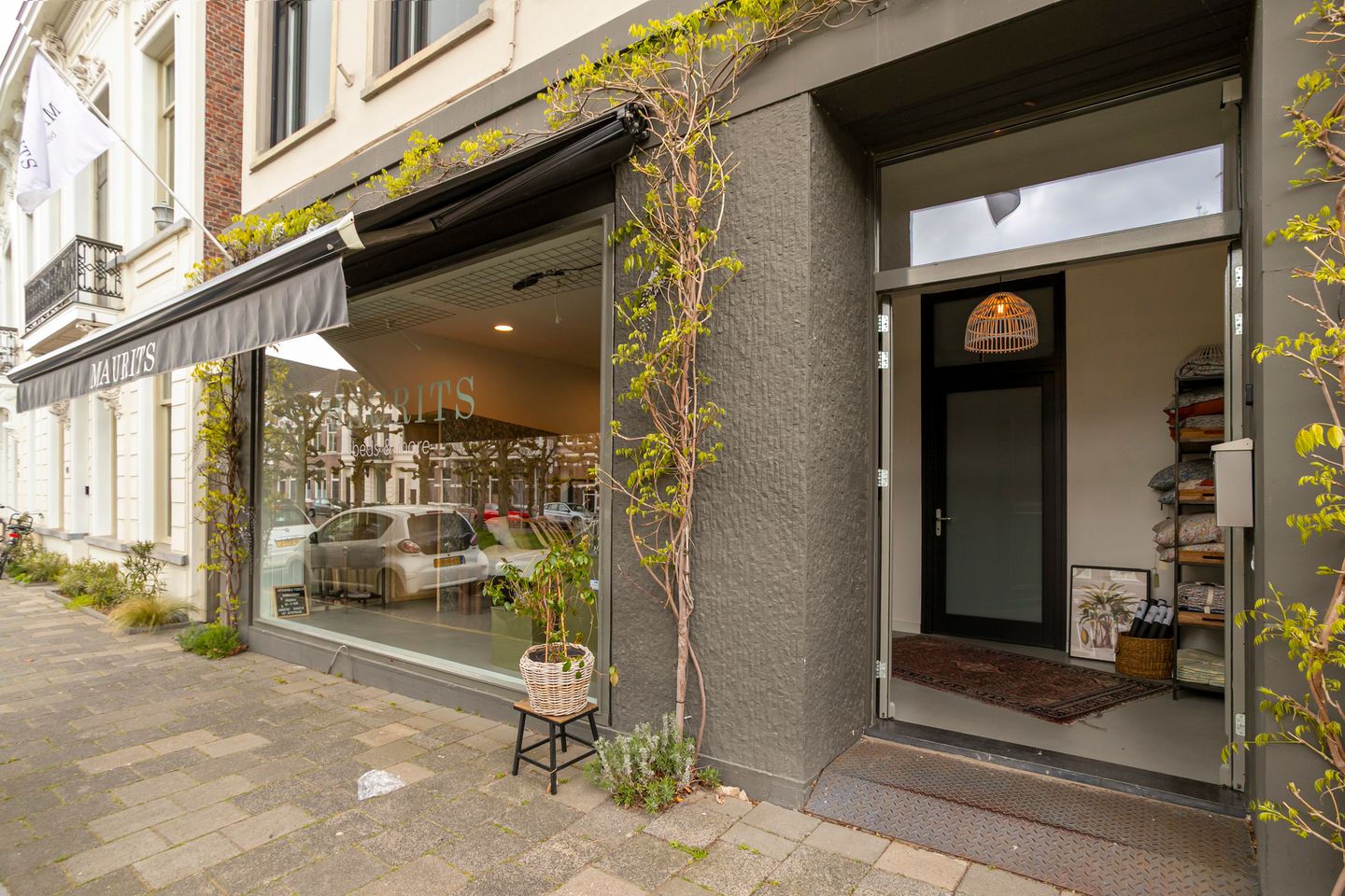 Bekijk foto 5 van Mauritsstraat 17