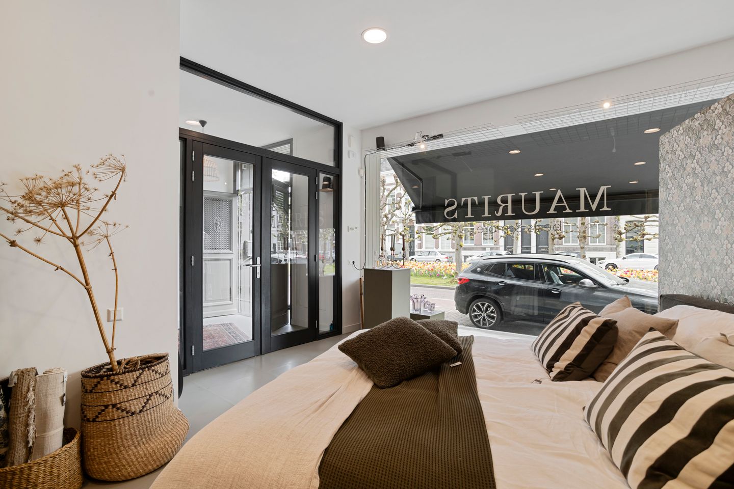 Bekijk foto 4 van Mauritsstraat 17