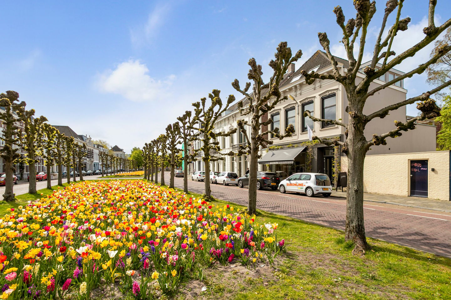 Bekijk foto 2 van Mauritsstraat 17