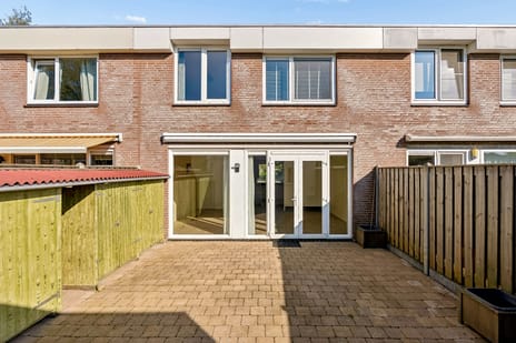 Rockanjestraat thumbnail