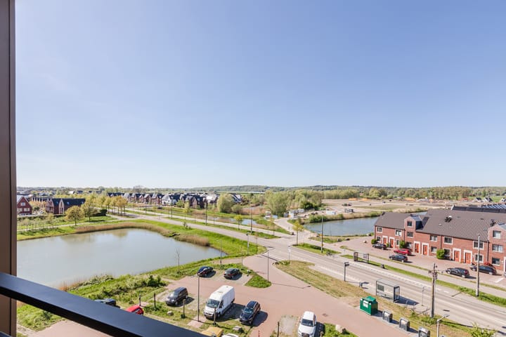 Photo 2 of Klapbrug 61