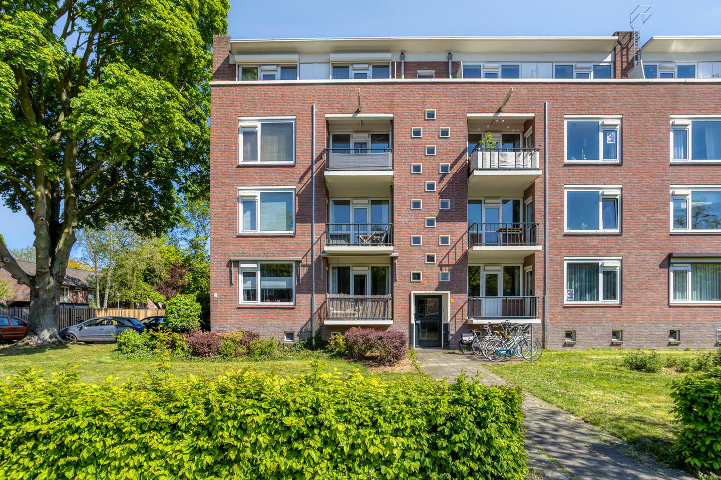 Foto 25 van Jeroen Boschlaan 193