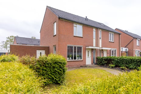 Clematisstraat thumbnail