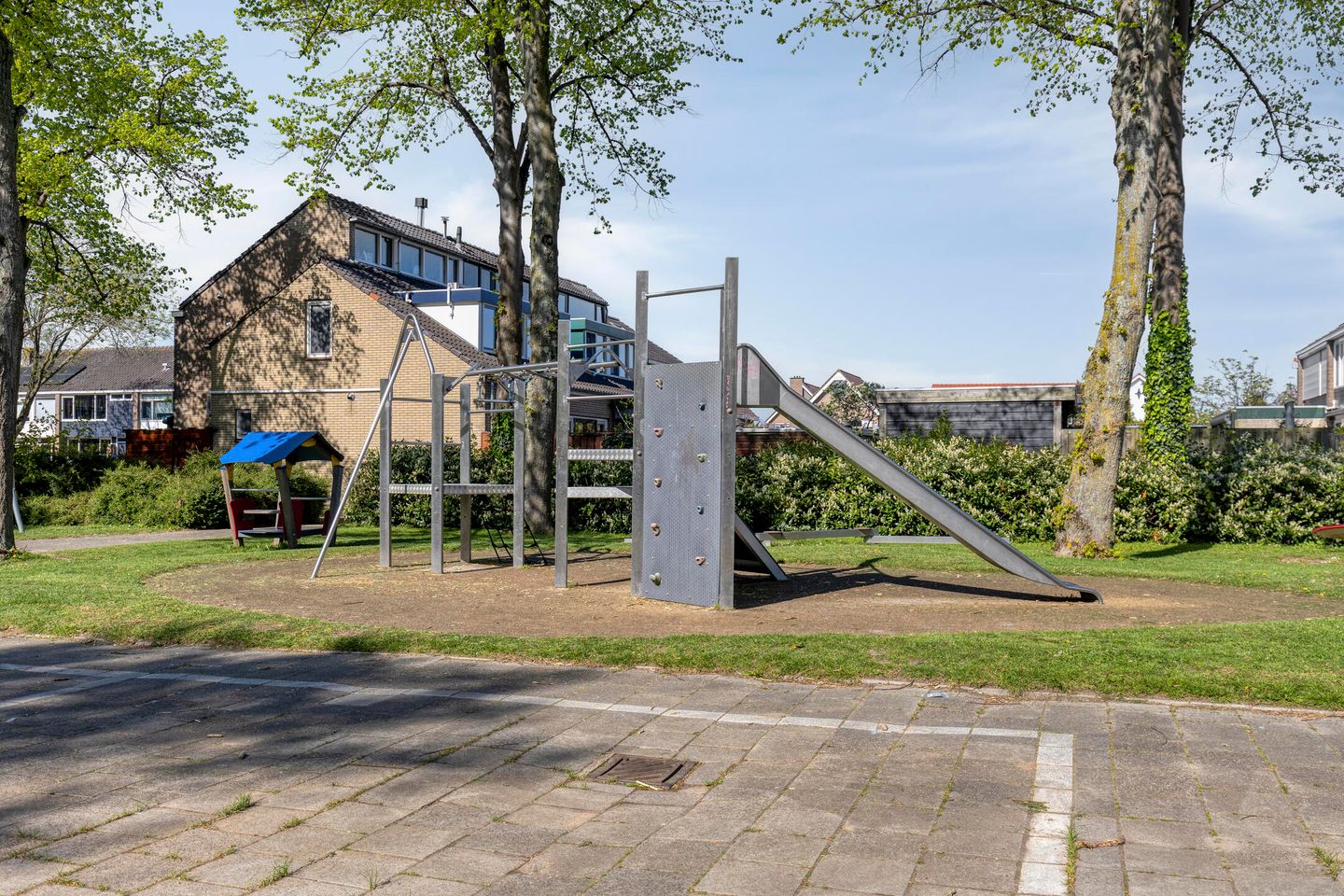 Photo 44 of Warmoeziershof 46