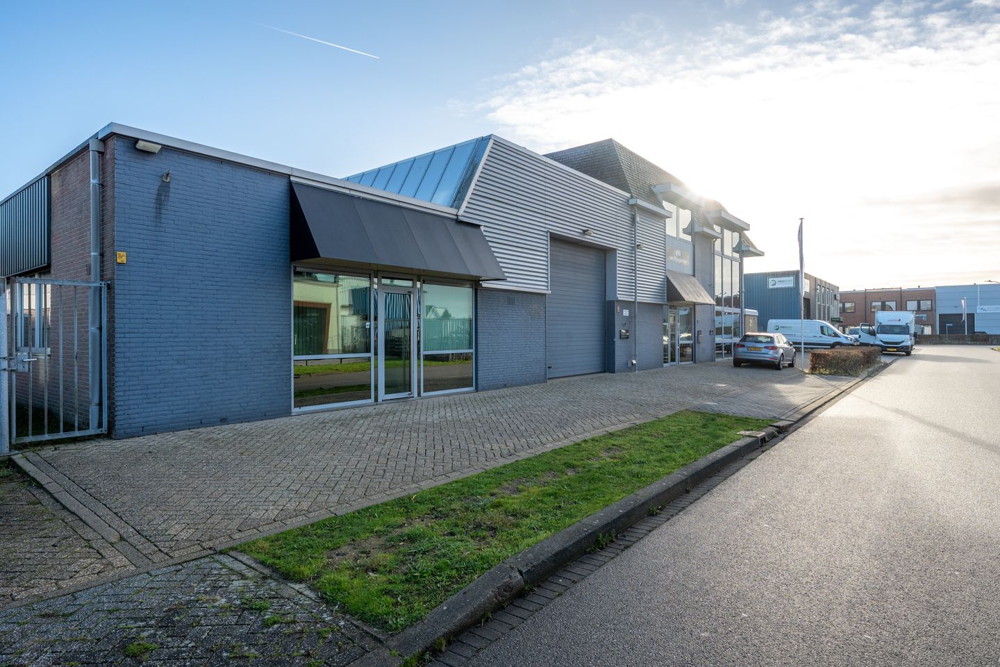 Bekijk foto 4 van Korte Schaft 9