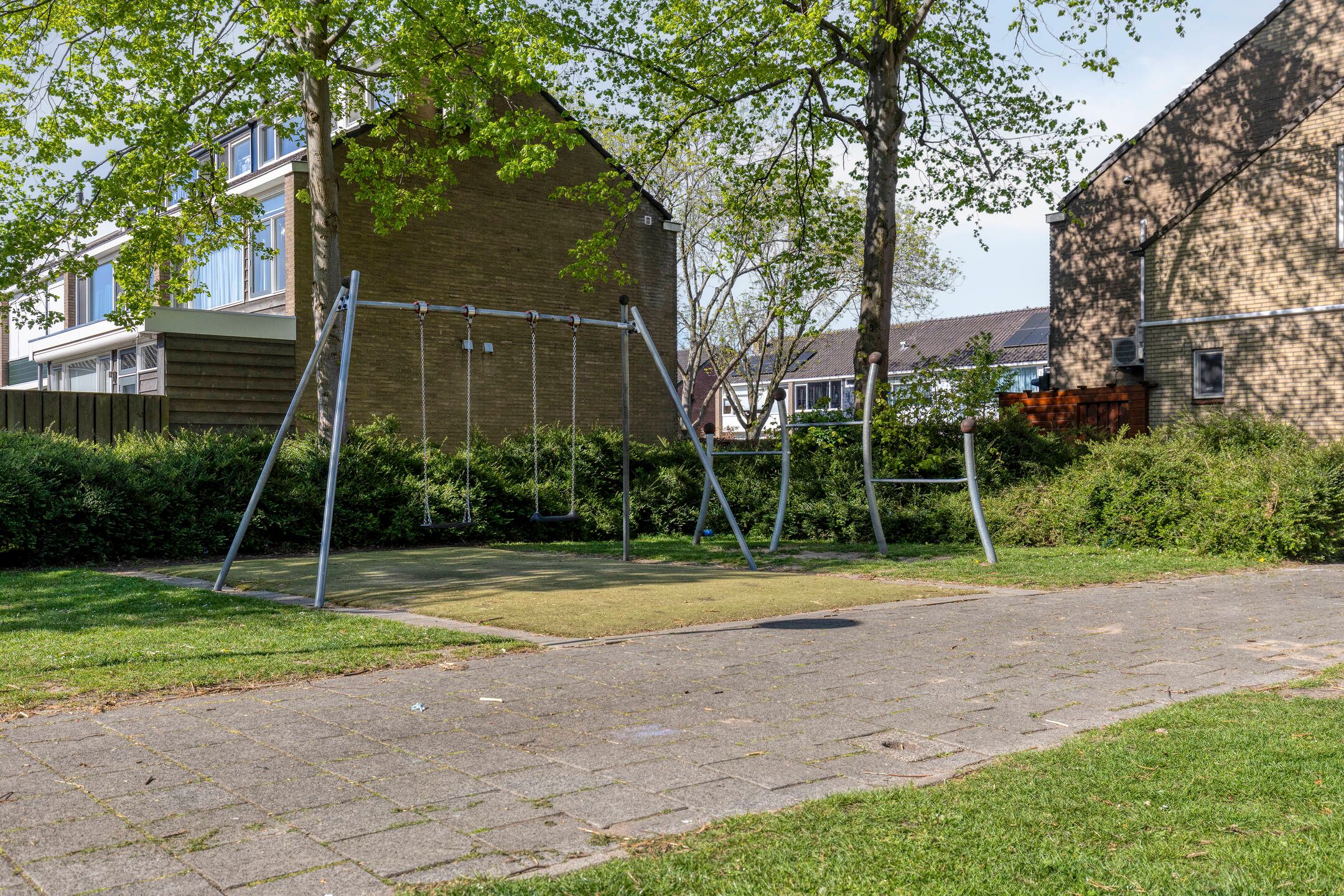 Photo 45 of Warmoeziershof 46