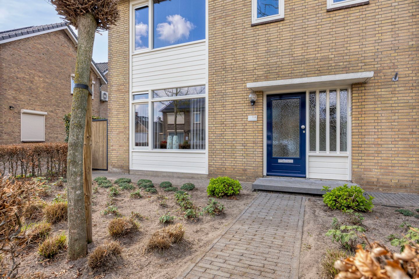 Foto 44 van Akkerstraat 1-A
