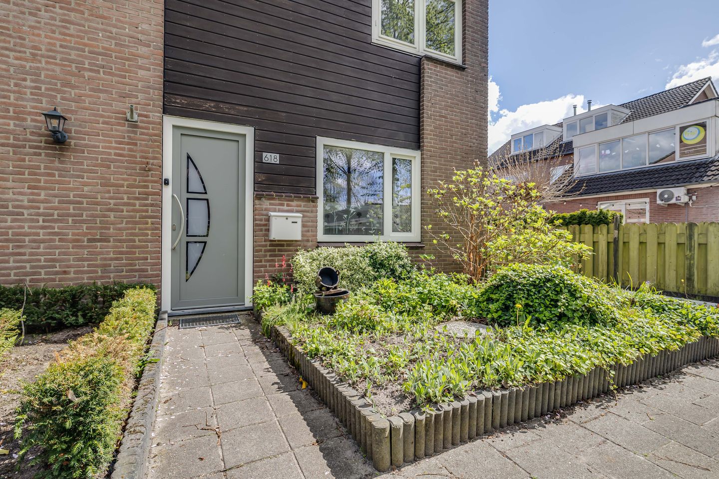 Photo 34 of Goudsmidshoeve 618
