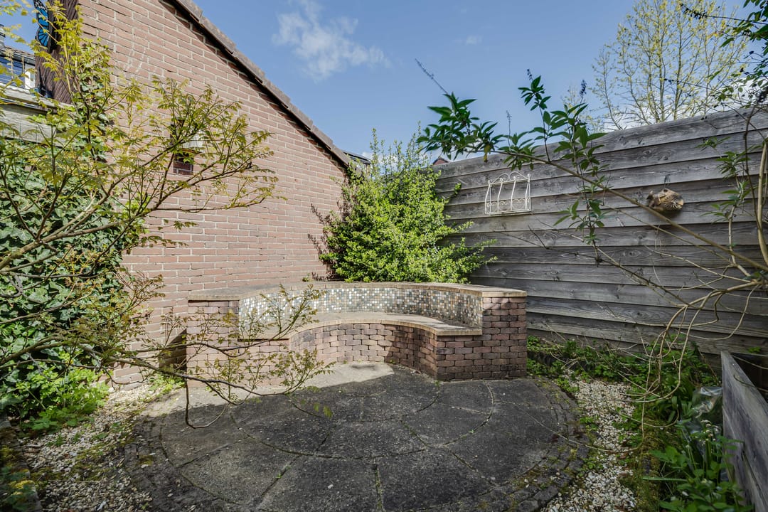 Photo 32 of Goudsmidshoeve 618