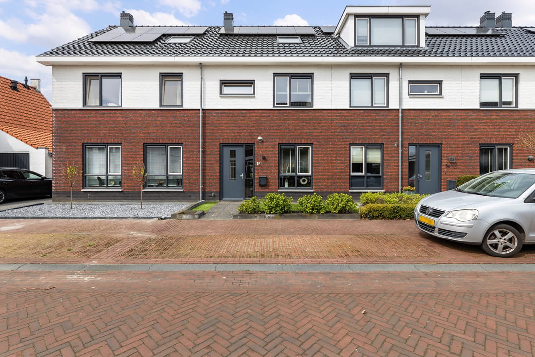 Foto 1 van Beekdal 16