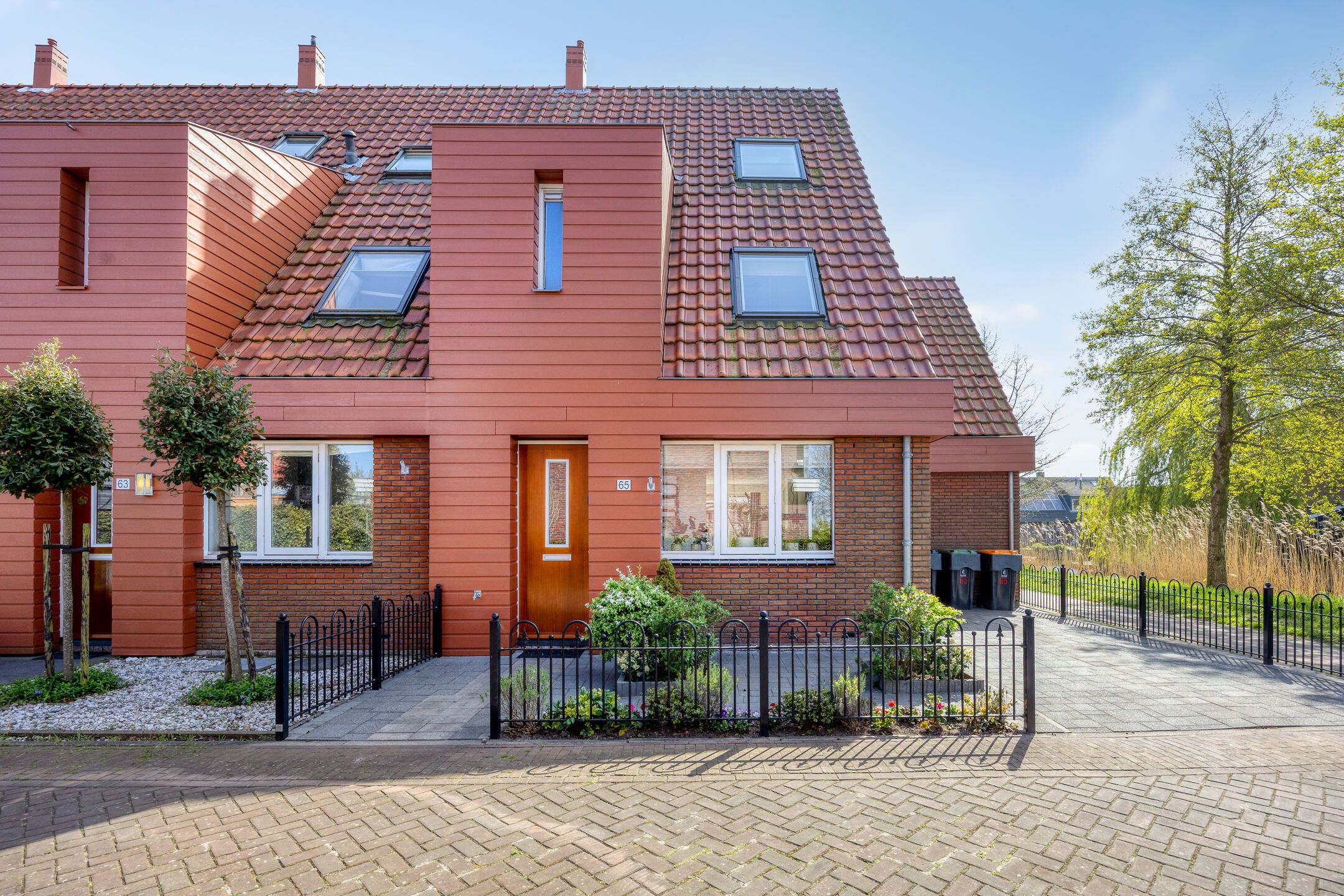 Kroosbrug 65 