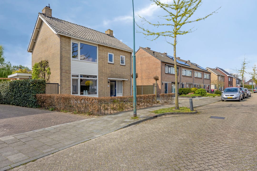 Foto 43 van Akkerstraat 1-A