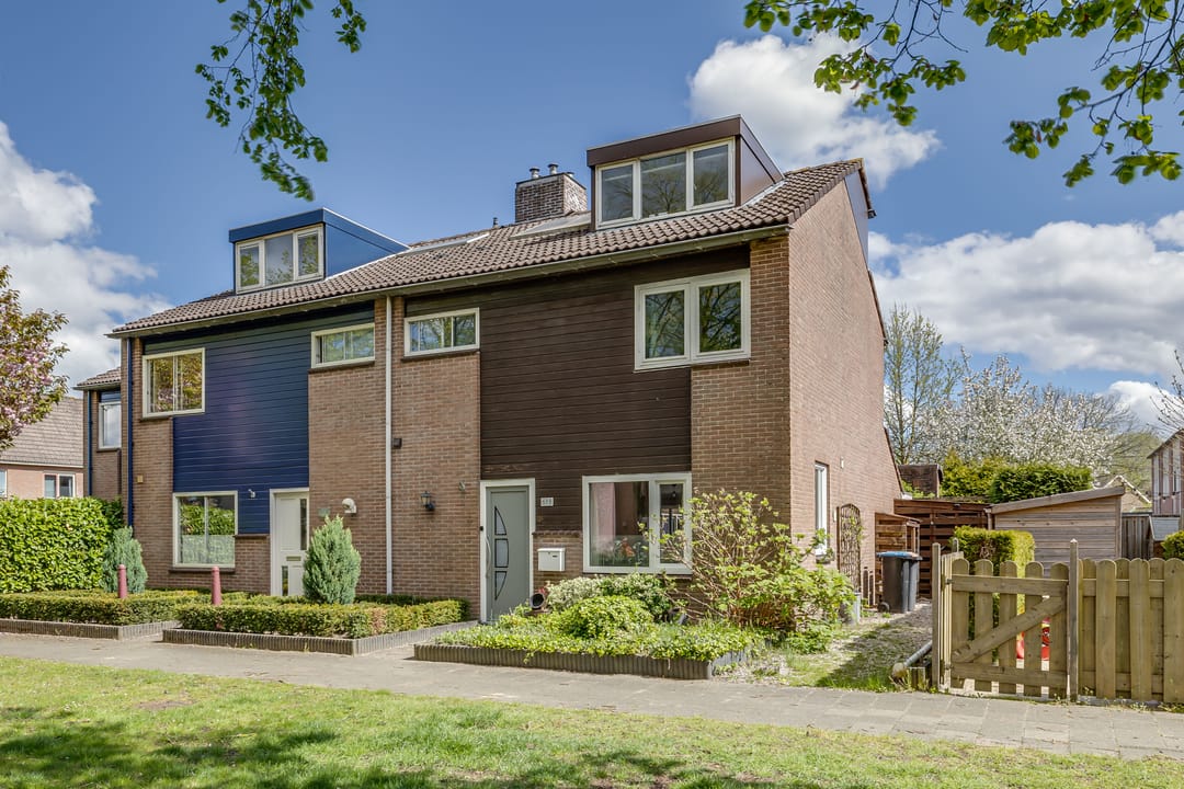 Photo 1 of Goudsmidshoeve 618