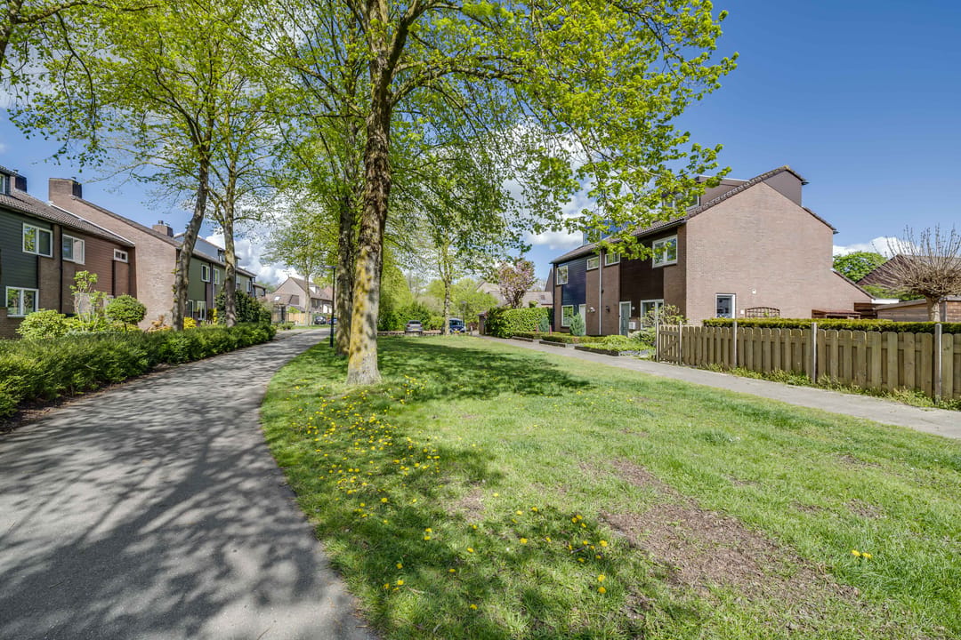 Photo 37 of Goudsmidshoeve 618